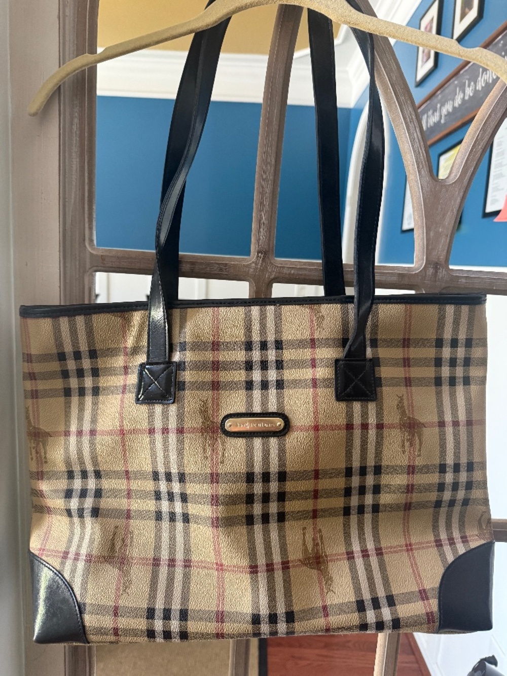 Polo Laptop Bag